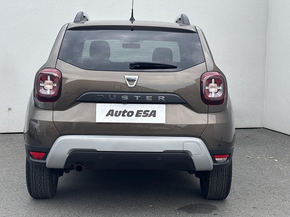 Dacia Duster 1.0 TCe Comfort