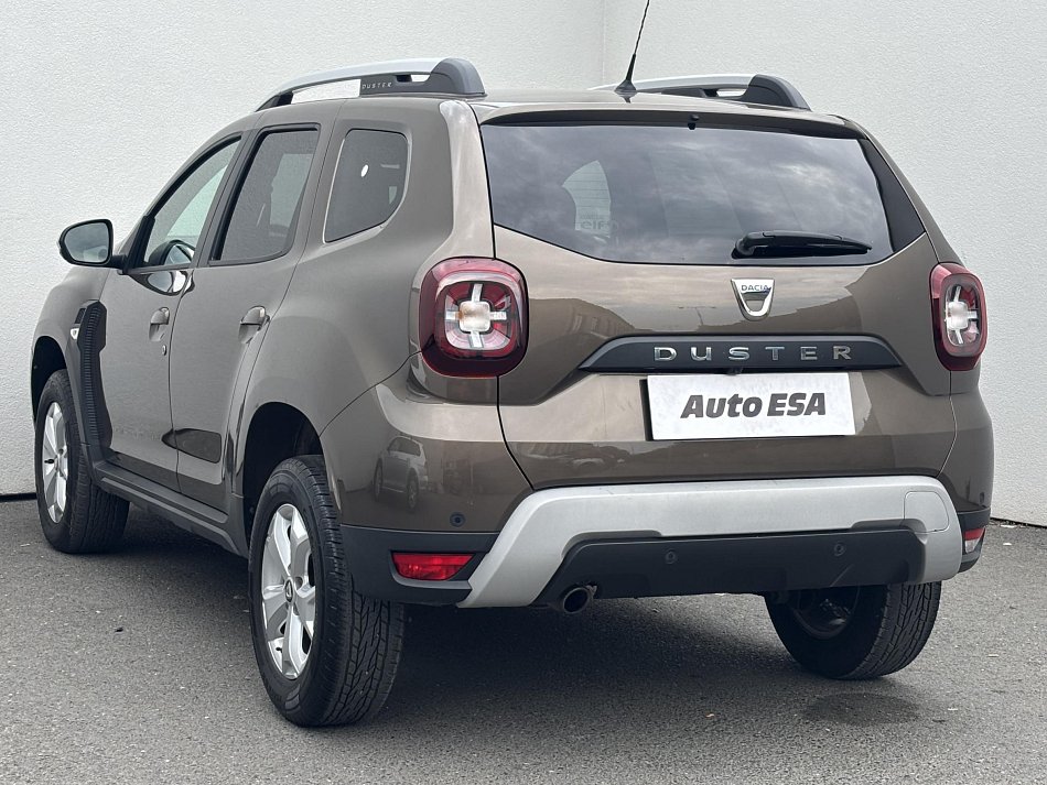 Dacia Duster 1.0 TCe Comfort