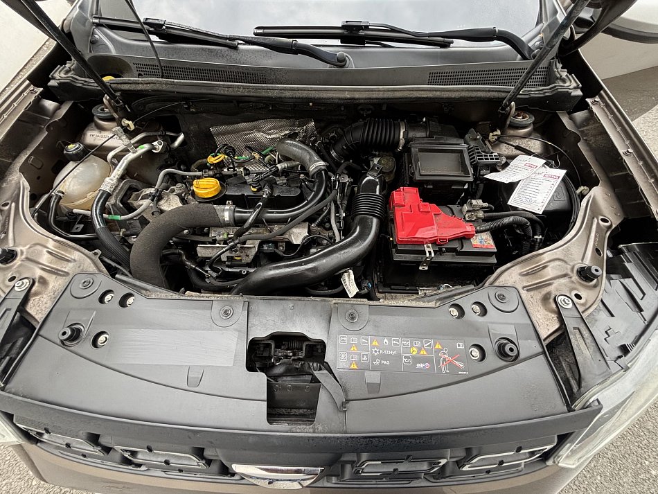 Dacia Duster 1.0 TCe Comfort