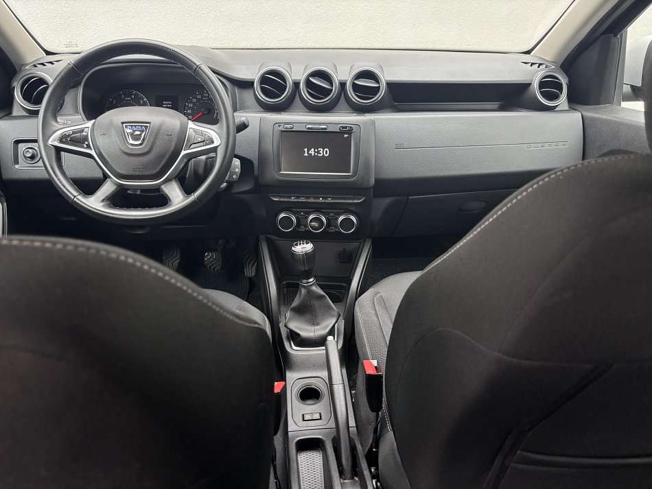 Dacia Duster 1.0 TCe Comfort