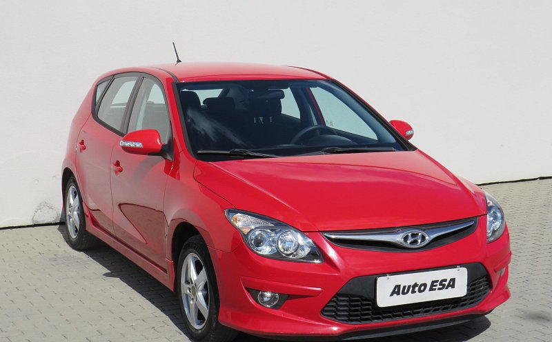 Hyundai I30 1.4i 