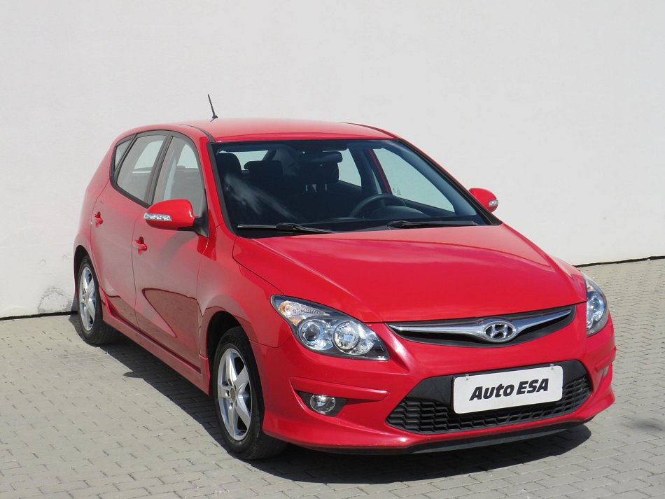 Hyundai I30 1.4i 