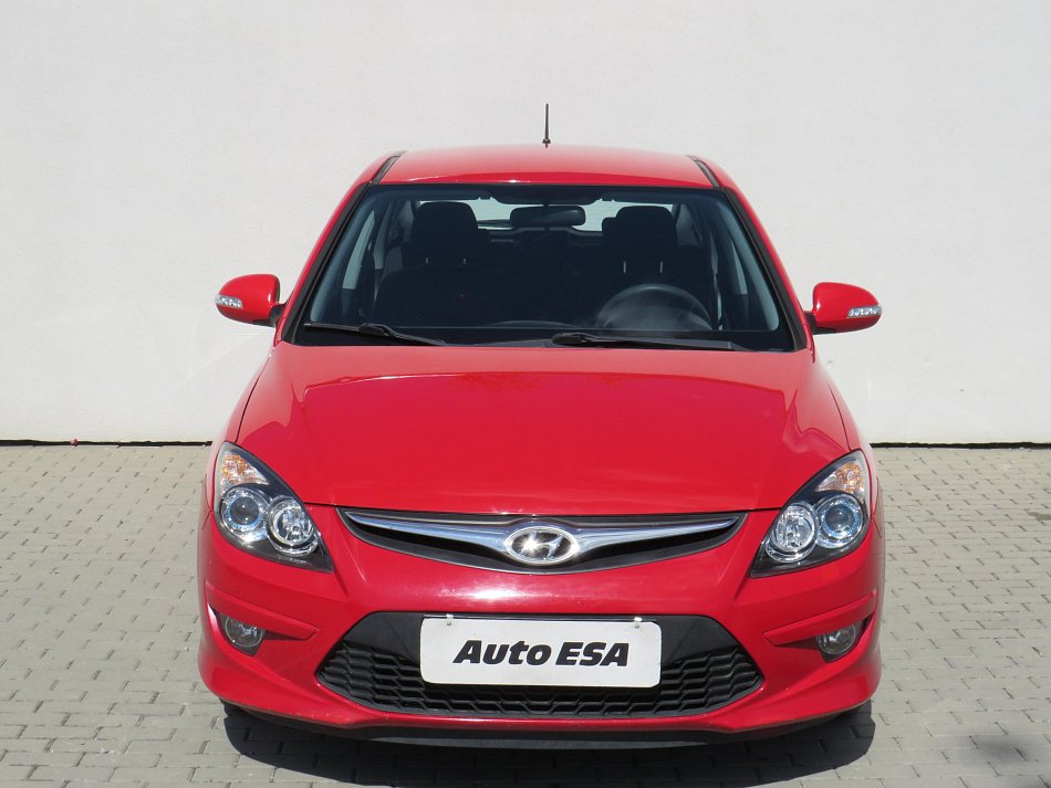 Hyundai I30 1.4i 