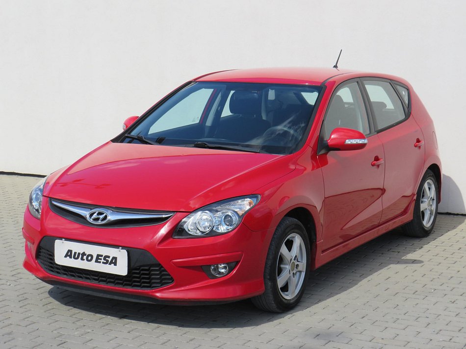 Hyundai I30 1.4i 
