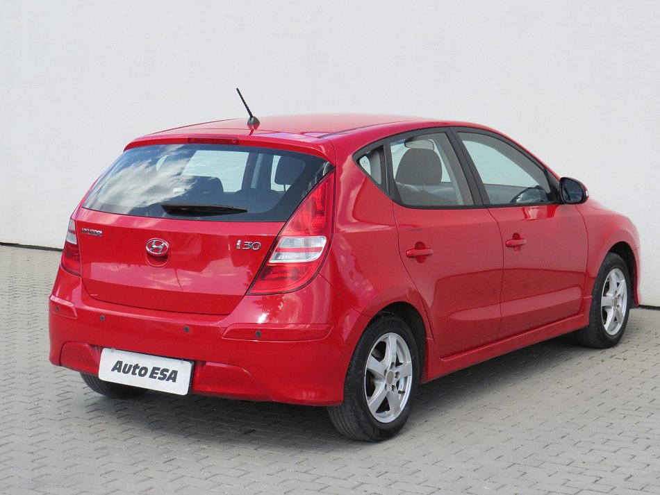 Hyundai I30 1.4i 