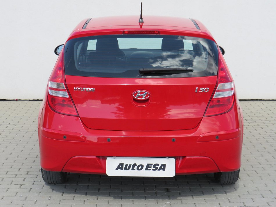 Hyundai I30 1.4i 