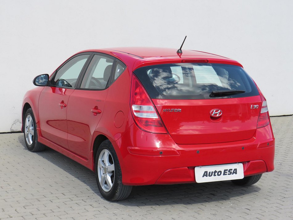 Hyundai I30 1.4i 