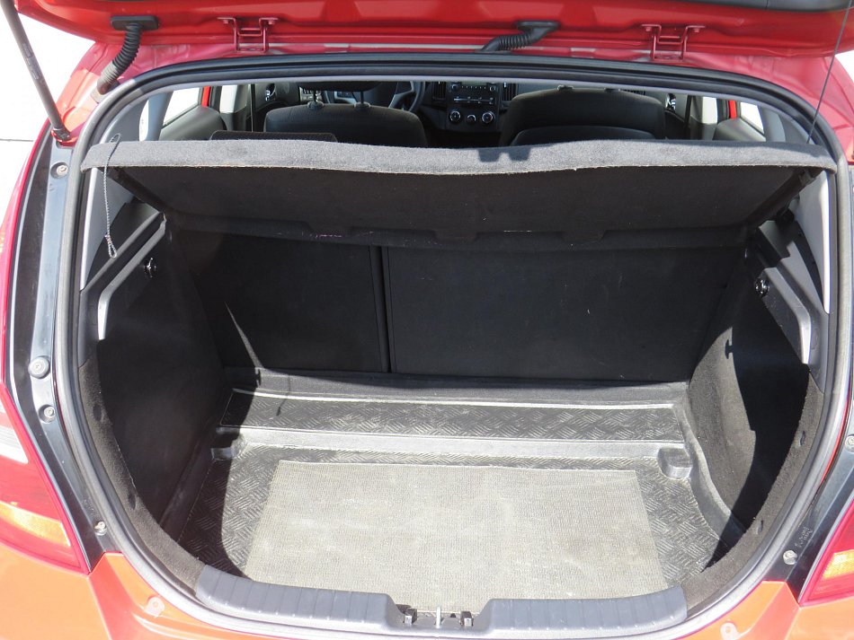 Hyundai I30 1.4i 