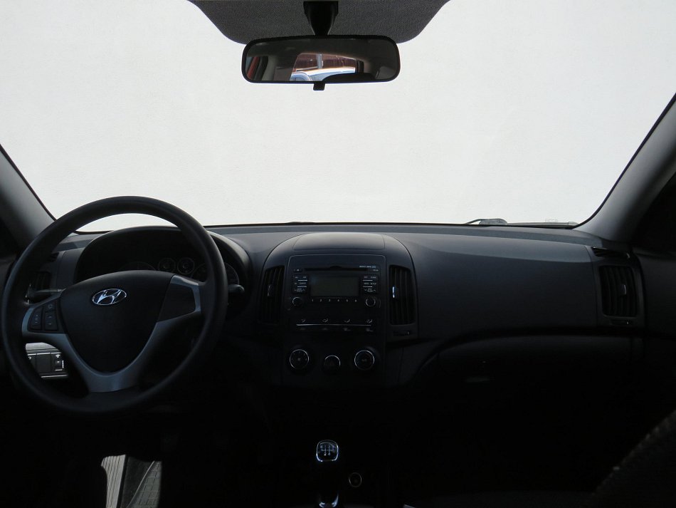 Hyundai I30 1.4i 