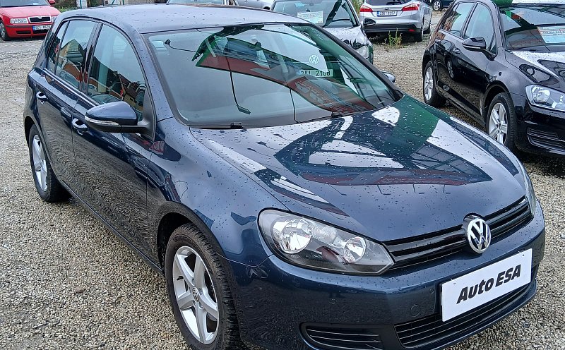 Volkswagen Golf 1.4 i 