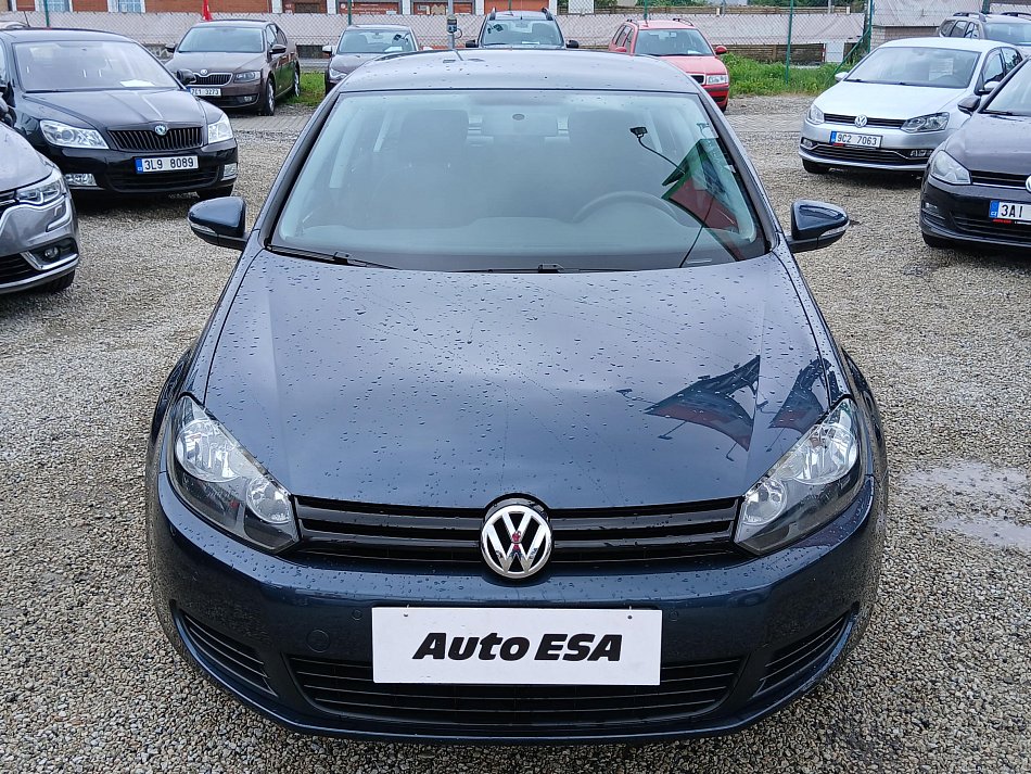 Volkswagen Golf 1.4 i 