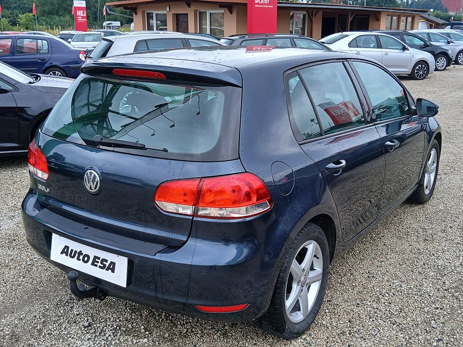 Volkswagen Golf 1.4 i 