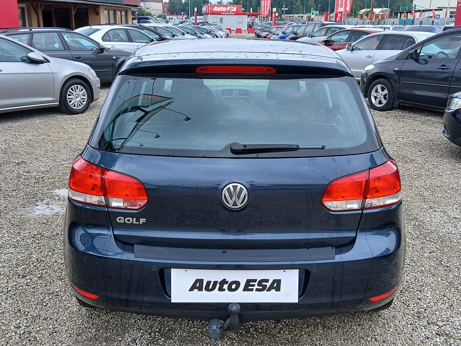 Volkswagen Golf 1.4 i 