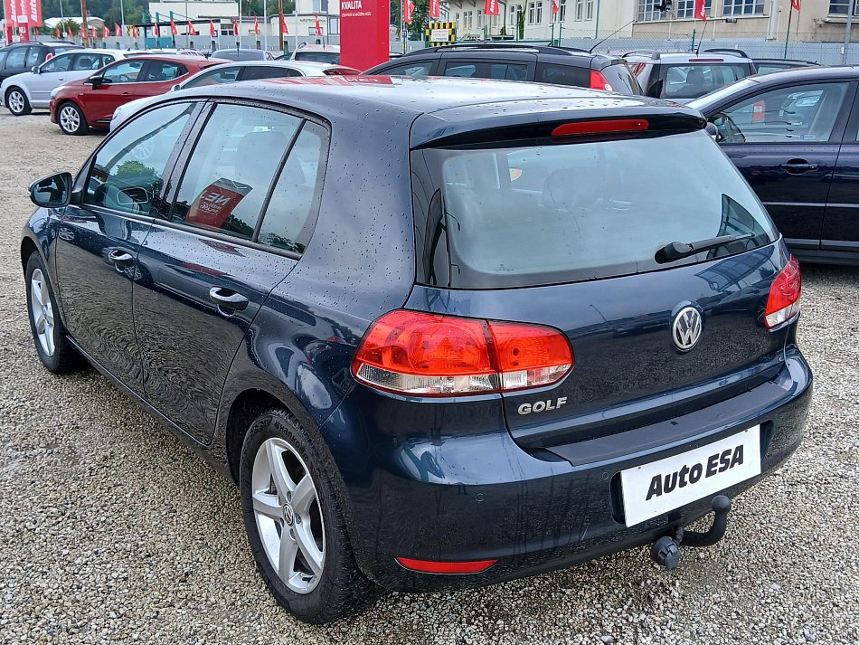 Volkswagen Golf 1.4 i 