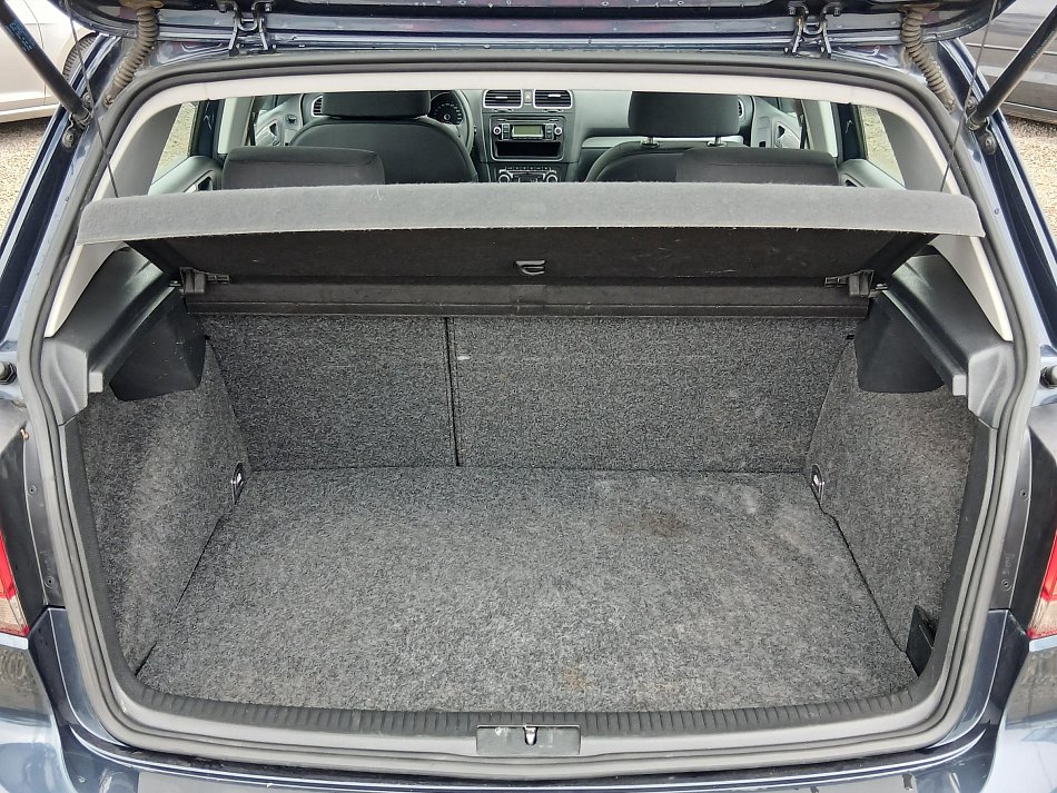 Volkswagen Golf 1.4 i 
