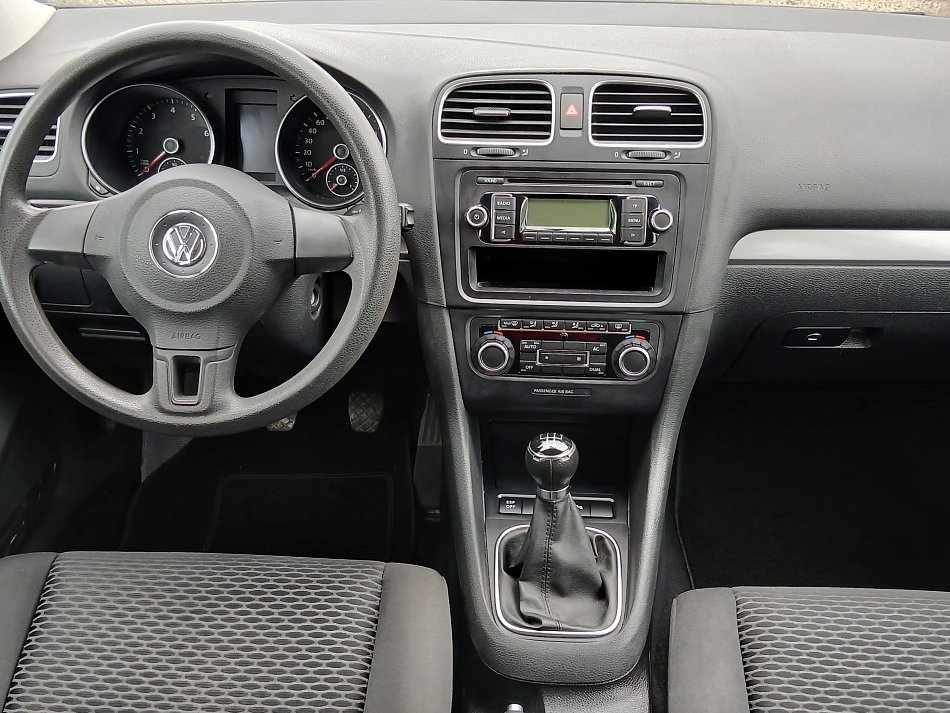 Volkswagen Golf 1.4 i 