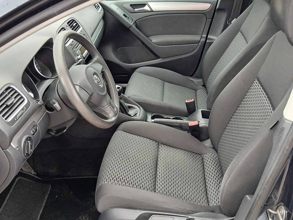 Volkswagen Golf 1.4 i 