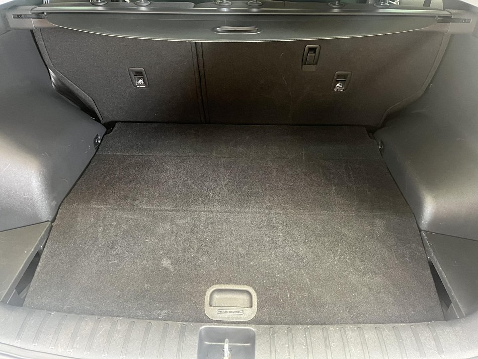 Hyundai Tucson 1.6 T-GDi 