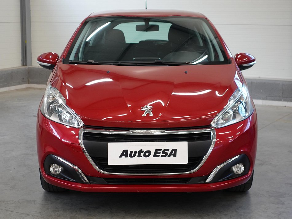 Peugeot 208 1.2 