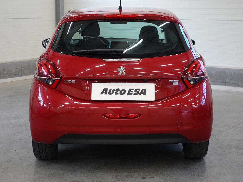 Peugeot 208 1.2 