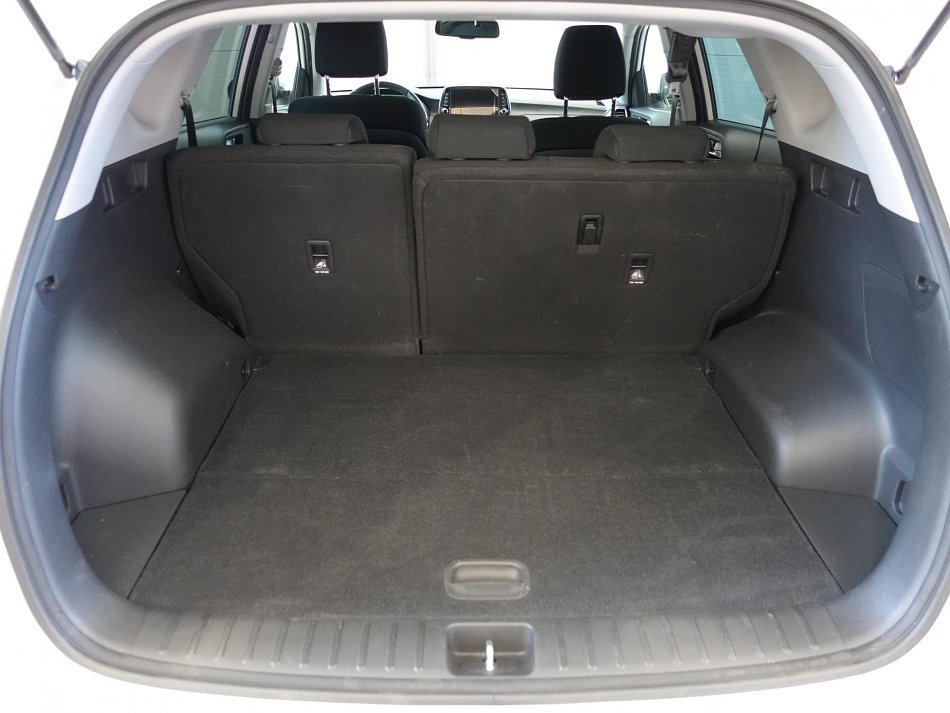 Hyundai Tucson 1.6 T-GDI 