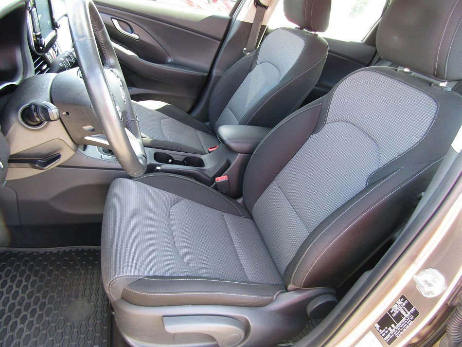 Hyundai I30 1.0T-GDi 
