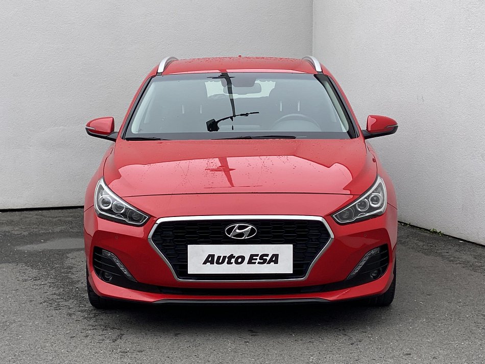 Hyundai I30 1.4 T-GDi Style