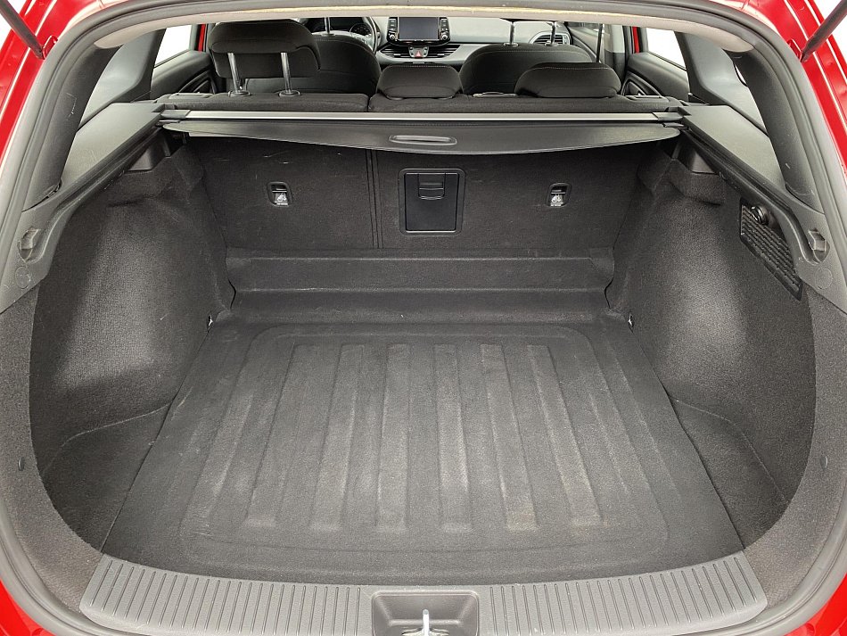 Hyundai I30 1.4 T-GDi Style