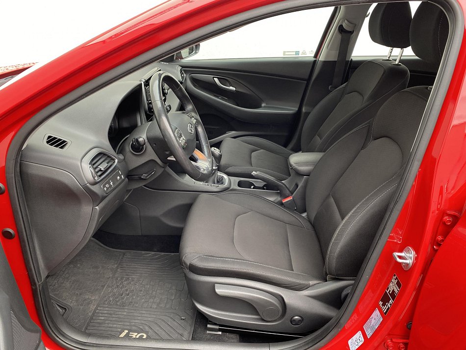 Hyundai I30 1.4 T-GDi Style