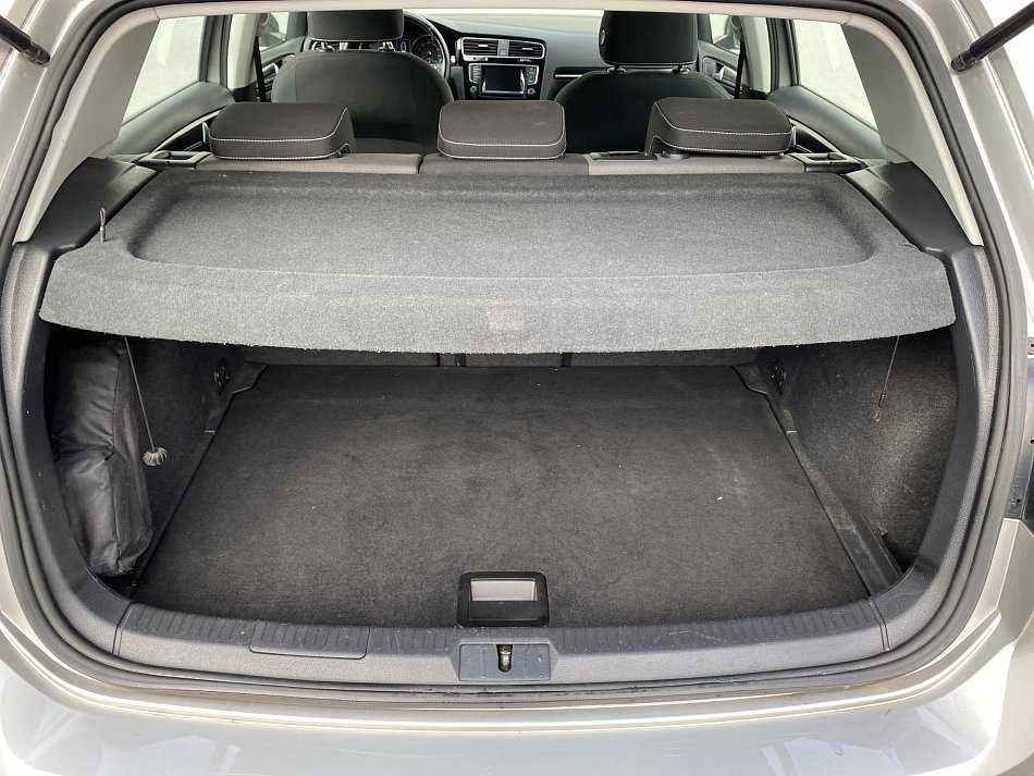 Volkswagen Golf 2.0 TDI Highline