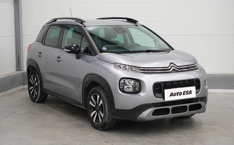 Citroën C3 Aircross 1.2 PT Shine