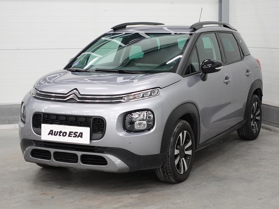 Citroën C3 Aircross 1.2 PT Shine