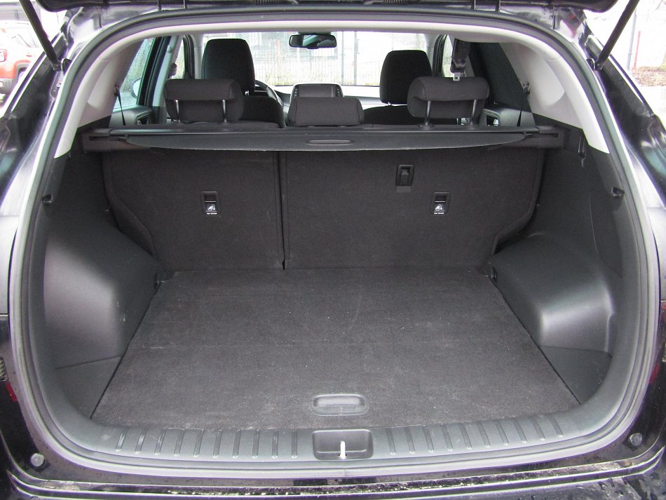 Hyundai Tucson 1.6 T Style 4x4