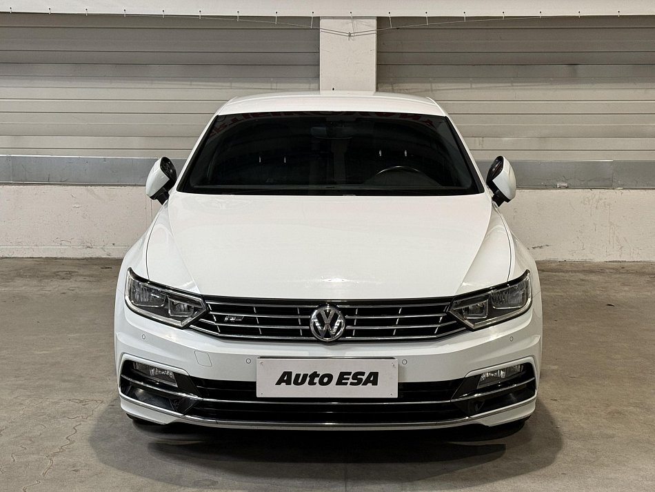 Volkswagen Passat 2.0TDI  4x4
