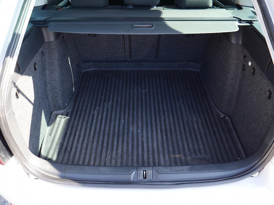 Škoda Octavia II 1.6 TDi 