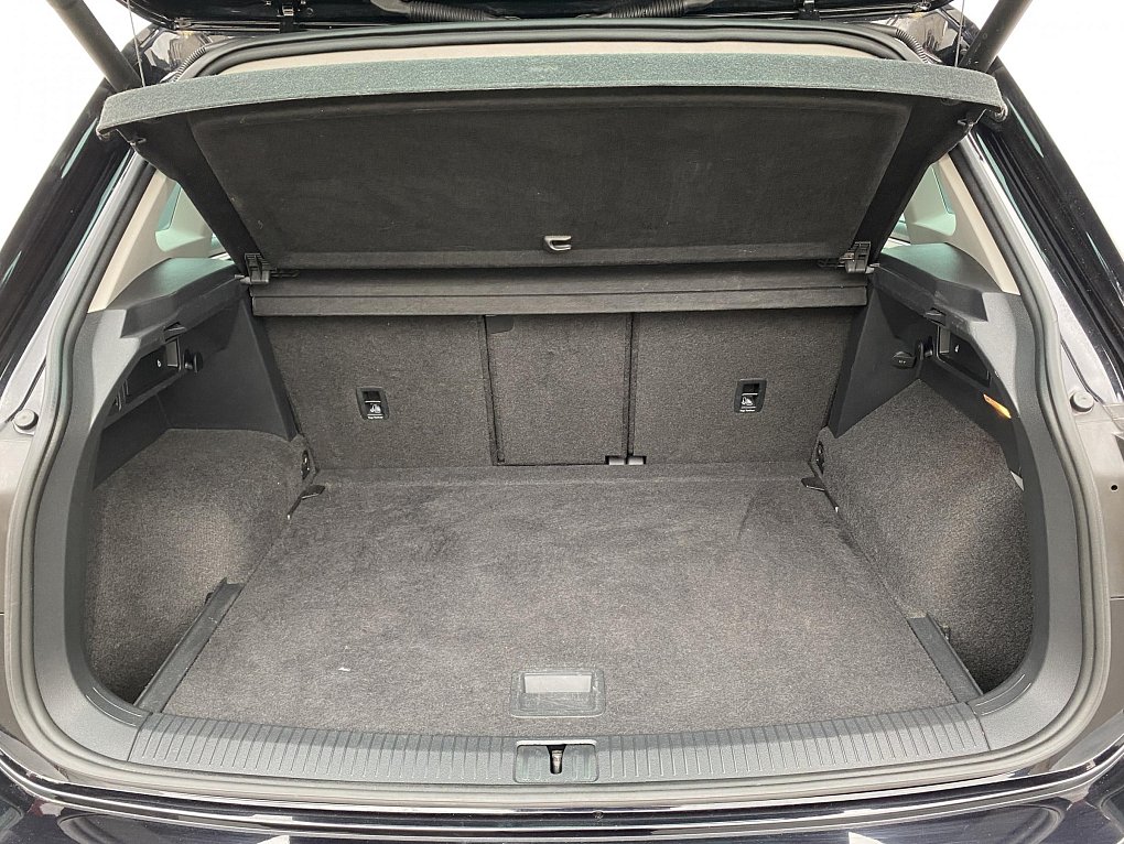 Volkswagen Tiguan 2.0 TDi Highline 4x4