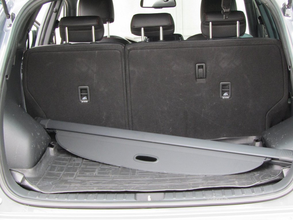 Hyundai Tucson 1.6 TGDi 