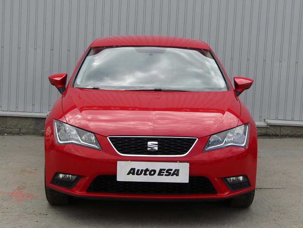 Seat Leon 1.2 TSi 