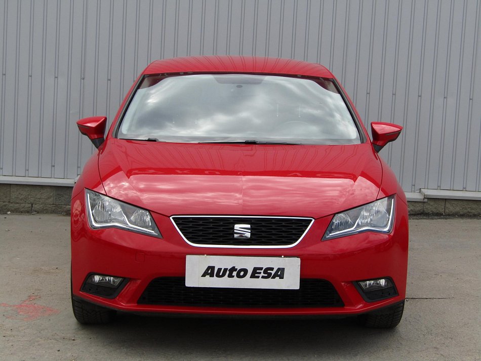 Seat Leon 1.2 TSi 