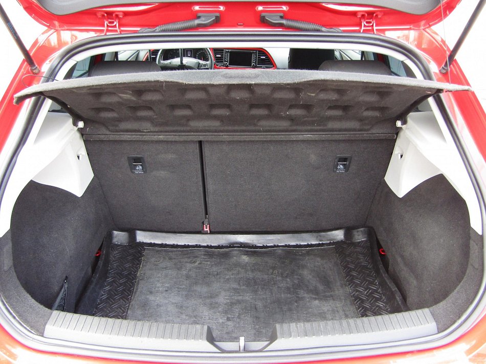 Seat Leon 1.2 TSi 