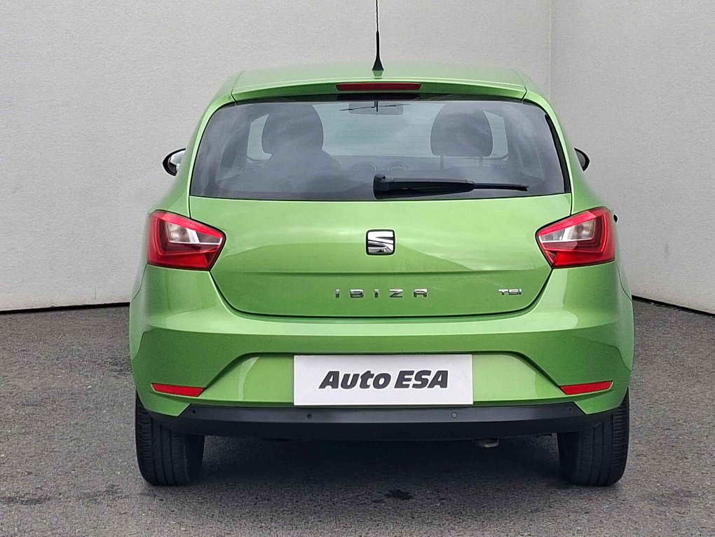 Seat Ibiza 1.2 TSi Style