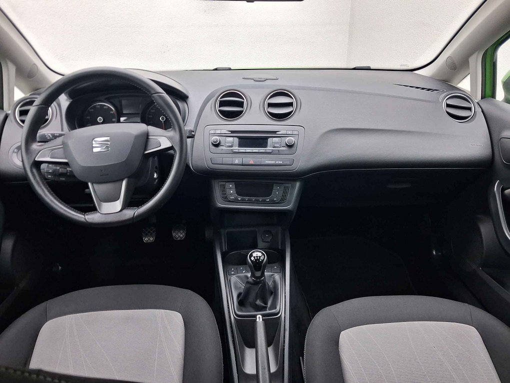 Seat Ibiza 1.2 TSi Style