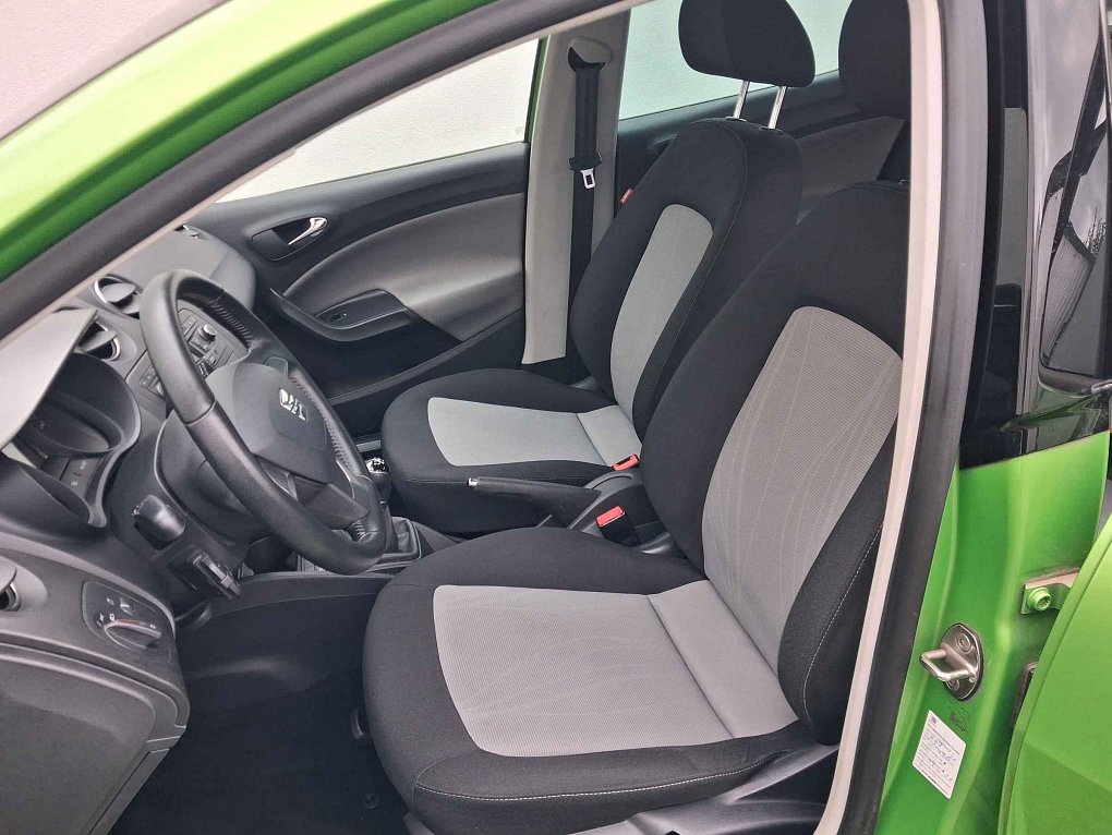 Seat Ibiza 1.2 TSi Style