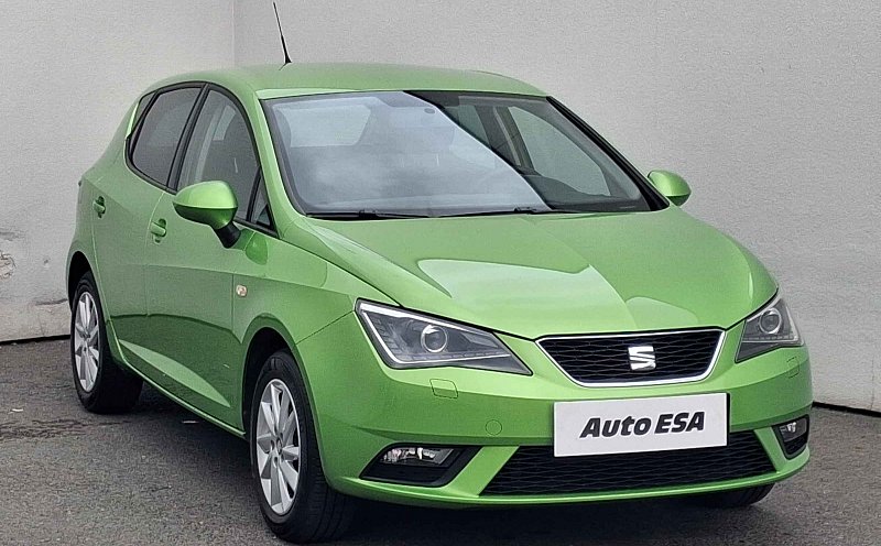 Seat Ibiza 1.2 TSi Style