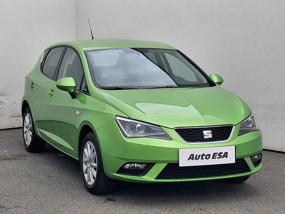 Seat Ibiza 1.2 TSi Style