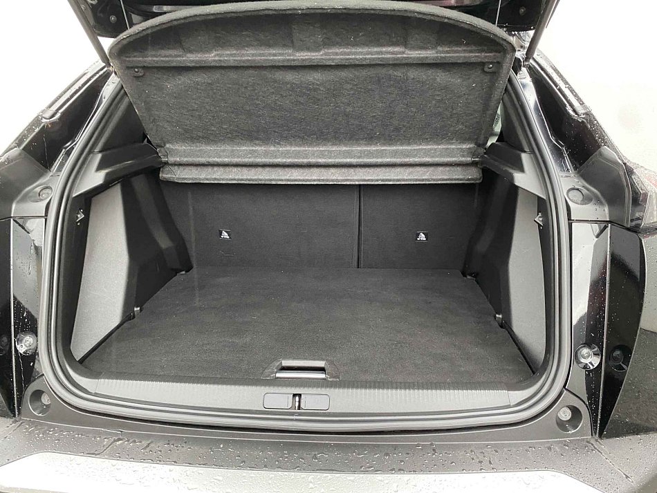 Peugeot 2008 1.5 HDi GT Line