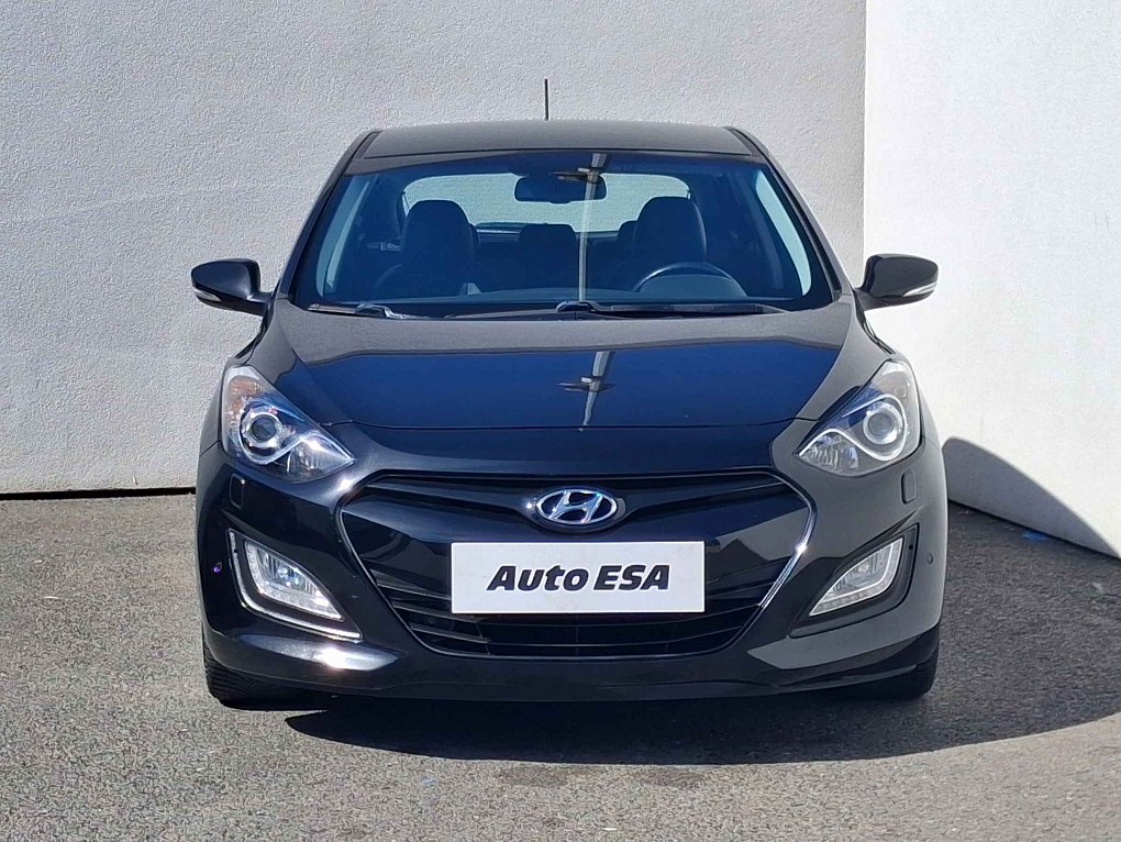 Hyundai I30 1.6GDi 