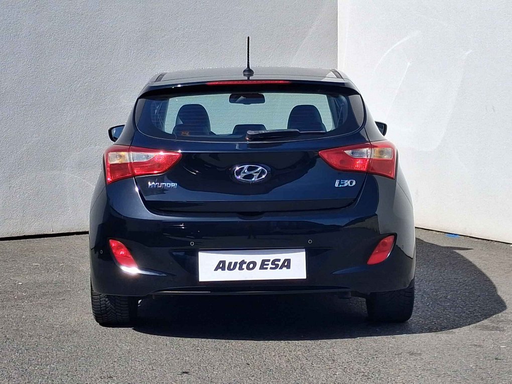 Hyundai I30 1.6GDi 