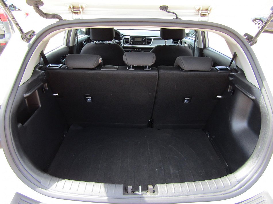 Kia Rio 1.2 i Comfort