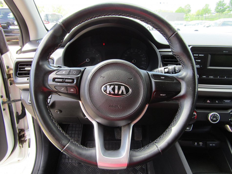 Kia Rio 1.2 i Comfort